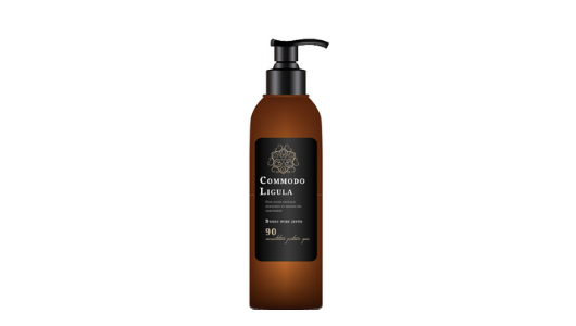 Deep Cleansing Shampoo(圖)