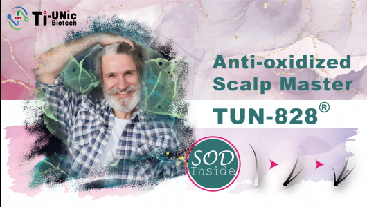 【TUN-828®】超氧化物歧化酶(SOD)(圖)