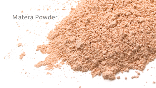 【MAT-227】 The lava stones Powder(圖)