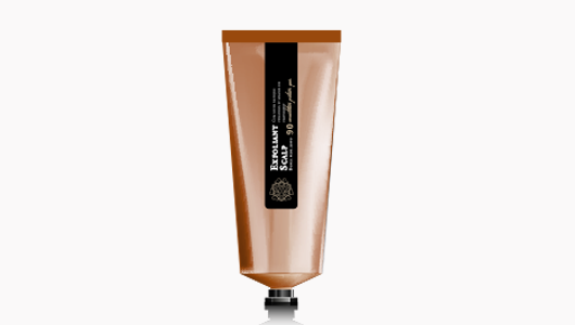 Scalp Purifying Gel(圖)