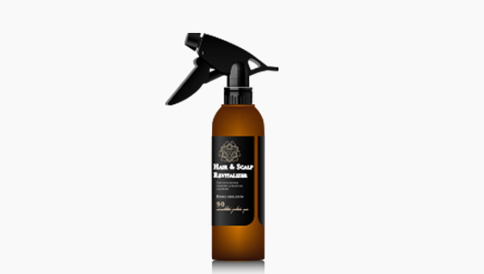 Scalp Revitalizer(圖)