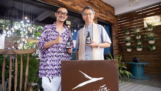 頭皮護理關鍵原料 太元生醫為髮廊打造獨家專屬髮品(圖)