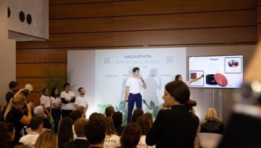 Ti-UNic Biotech is expecting to create a total revenue of 2 million euros in three years by cooperating with a proteomics company(圖)