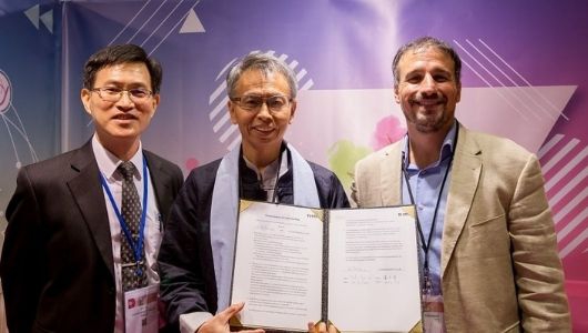 堅持MIT高品質　太元生醫打造自有品牌推向國際舞台(圖)
