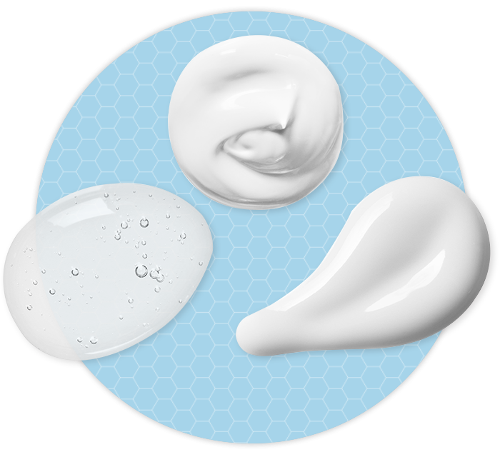 Formulations
